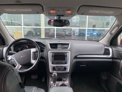 2014 GMC Acadia SLT-2