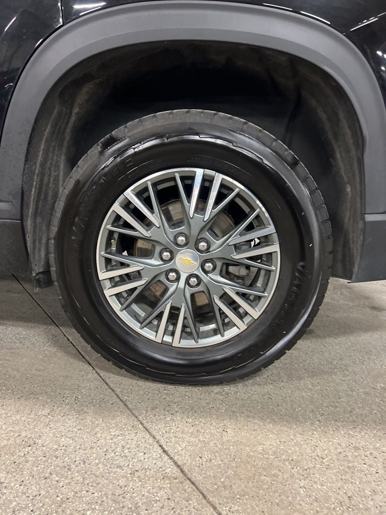 2024 Chevrolet Traverse LT 2LT