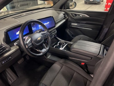 2024 Chevrolet Traverse LT 2LT