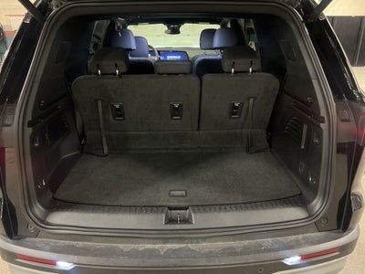 2024 Chevrolet Traverse LT 2LT