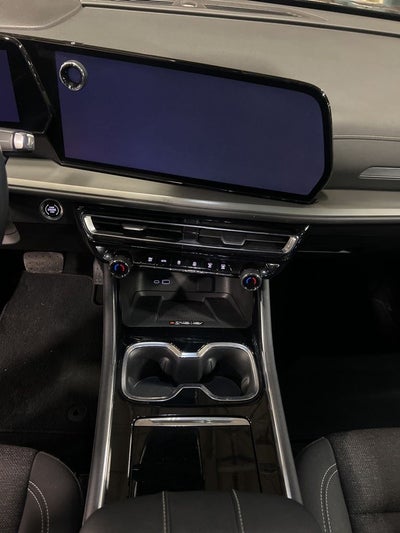 2024 Chevrolet Traverse LT 2LT