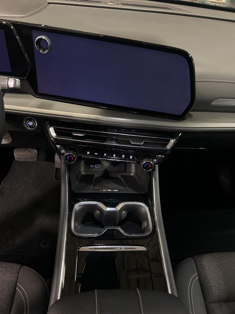 2024 Chevrolet Traverse LT 2LT