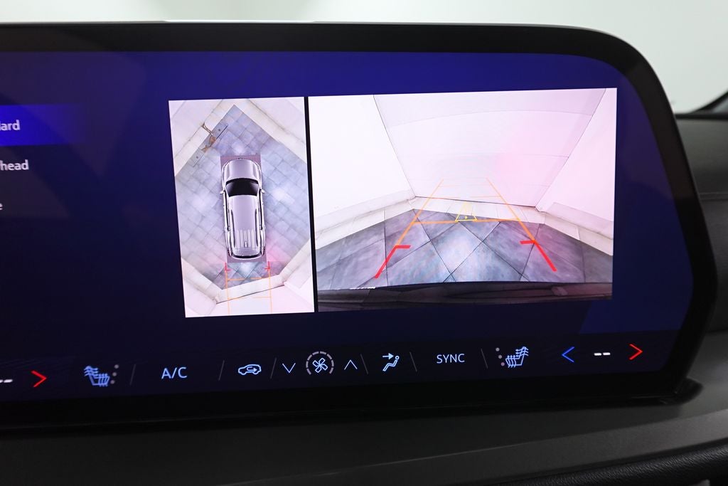 2024 Chevrolet Traverse LT 2LT