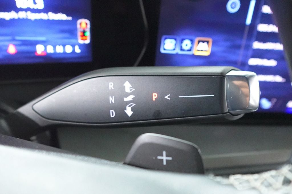 2024 Chevrolet Traverse LT 2LT