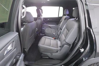 2024 Chevrolet Traverse LT 2LT