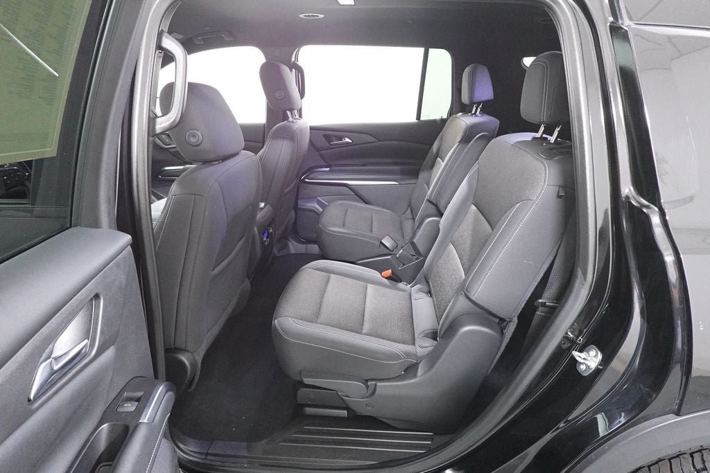 2024 Chevrolet Traverse LT 2LT