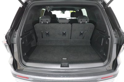 2024 Chevrolet Traverse LT 2LT