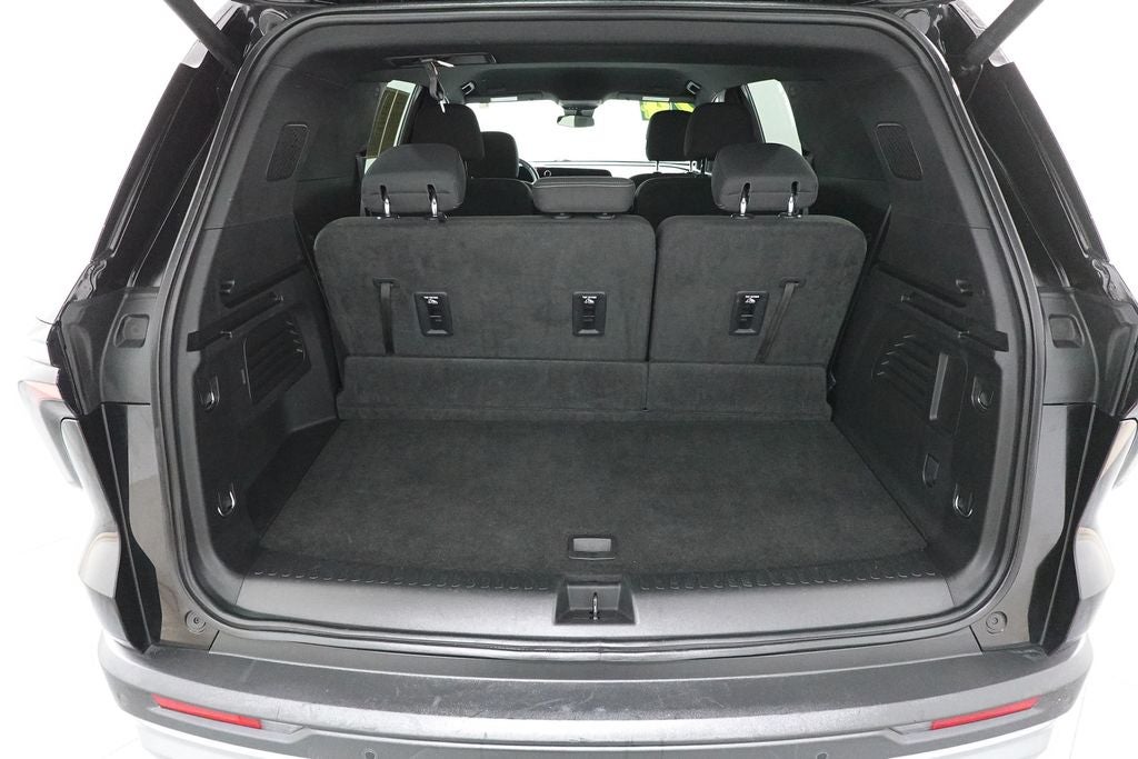 2024 Chevrolet Traverse LT 2LT