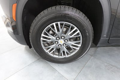2024 Chevrolet Traverse LT 2LT