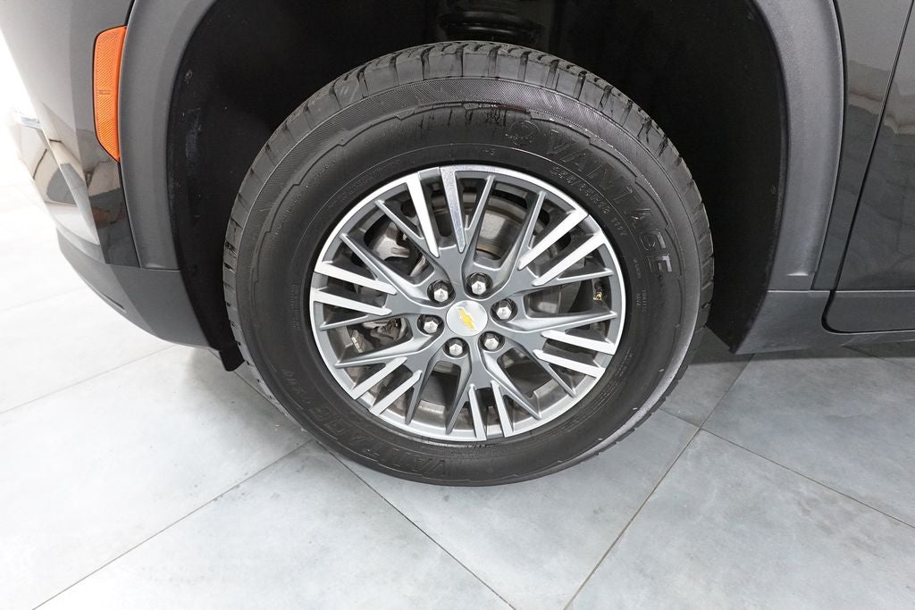 2024 Chevrolet Traverse LT 2LT