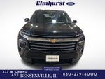 2024 Chevrolet Traverse LT 2LT