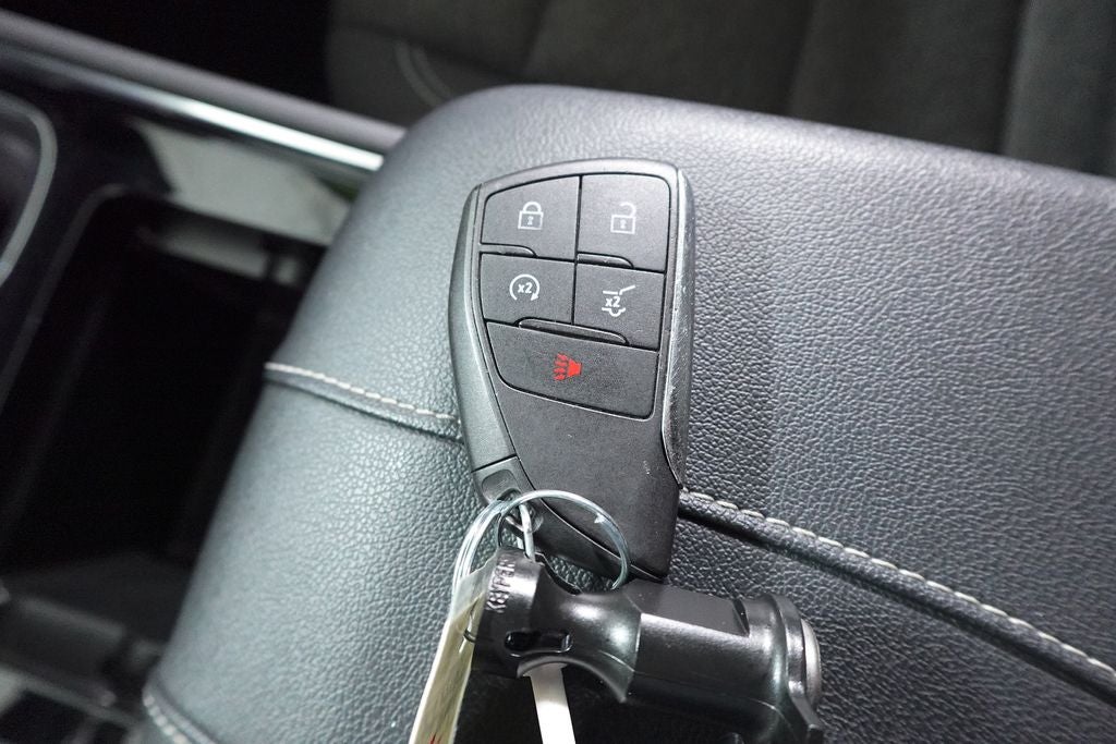 2024 Chevrolet Traverse LT 2LT