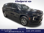 2024 Chevrolet Traverse LT 2LT