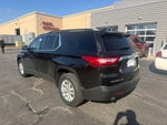 2020 Chevrolet Traverse LT 1LT