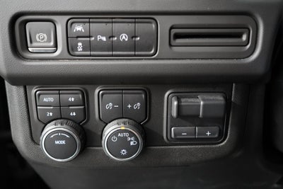 2023 Chevrolet Suburban LS