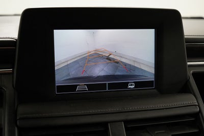 2023 Chevrolet Suburban LS
