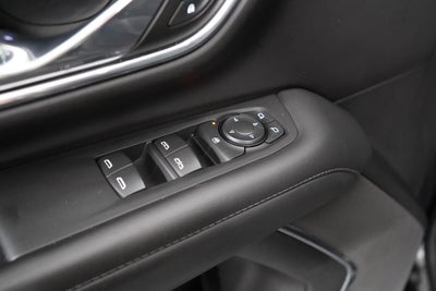 2023 Chevrolet Suburban LS