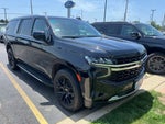 2023 Chevrolet Suburban LS