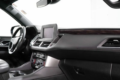 2023 Chevrolet Suburban LS
