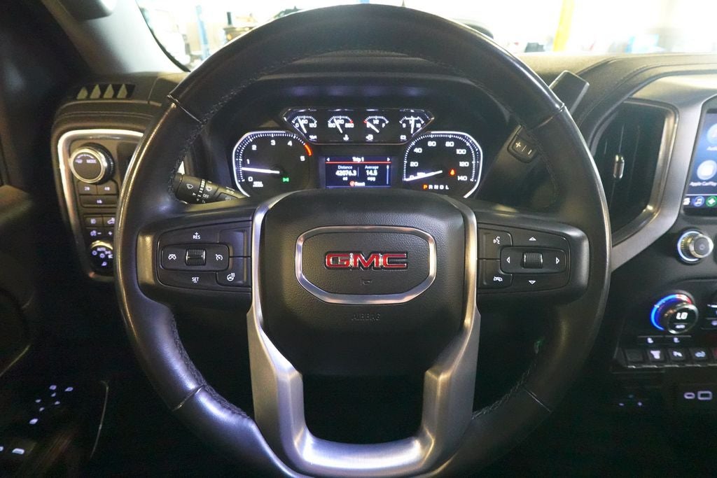 2023 GMC Sierra 2500HD SLE
