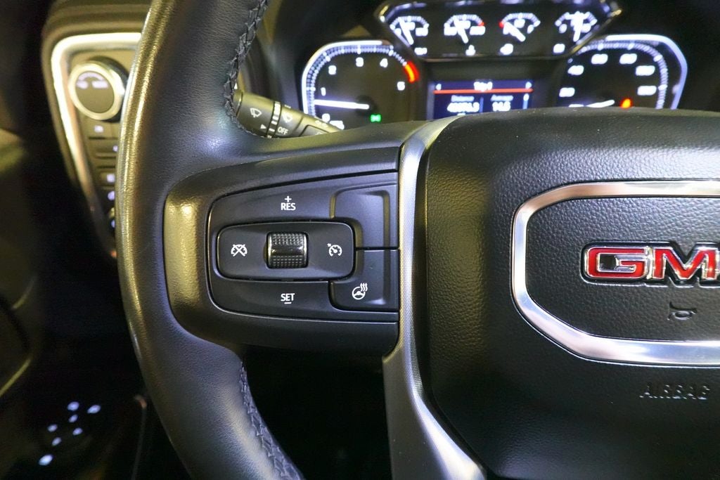 2023 GMC Sierra 2500HD SLE