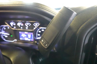 2023 GMC Sierra 2500HD SLE
