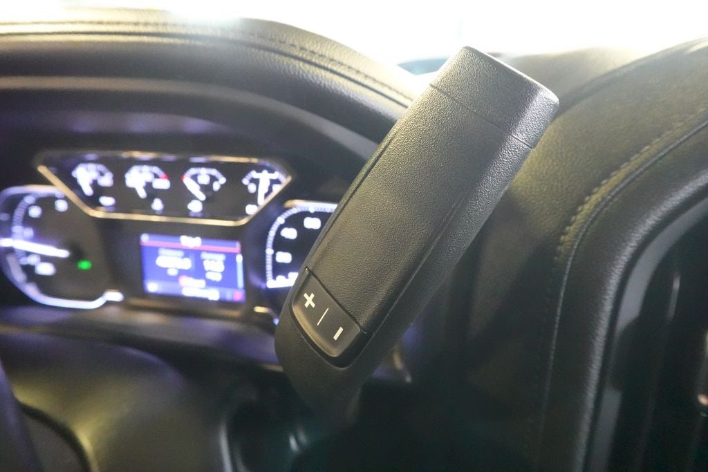 2023 GMC Sierra 2500HD SLE