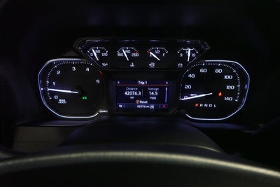 2023 GMC Sierra 2500HD SLE