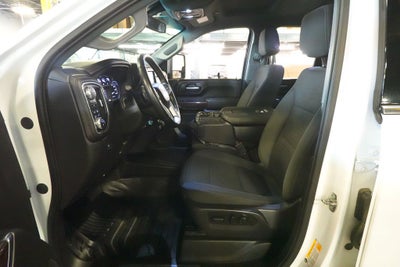 2023 GMC Sierra 2500HD SLE