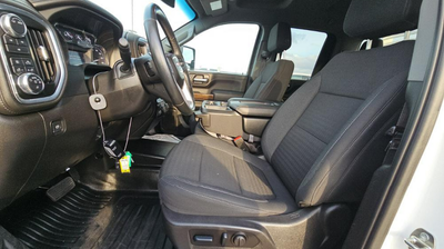 2023 GMC Sierra 2500HD SLE