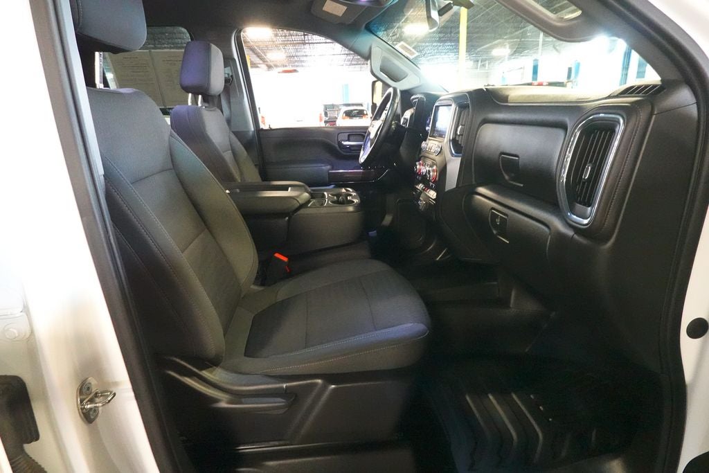 2023 GMC Sierra 2500HD SLE