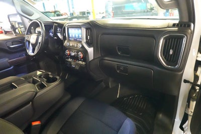 2023 GMC Sierra 2500HD SLE
