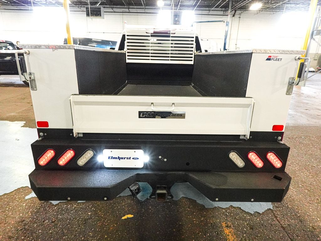 2023 GMC Sierra 2500HD SLE