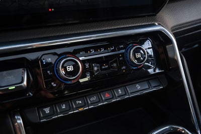 2025 GMC Sierra 2500HD Denali