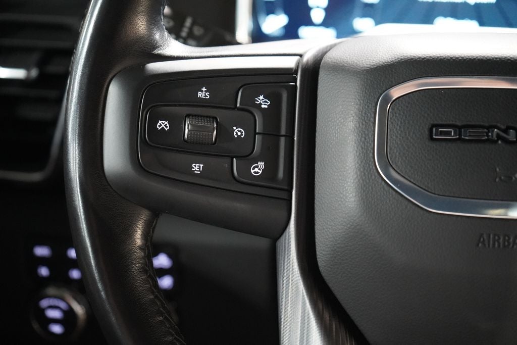 2025 GMC Sierra 2500HD Denali Ultimate