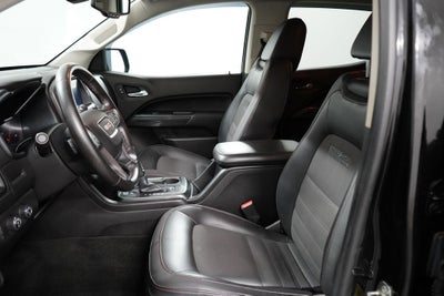 2015 GMC Canyon SLE1