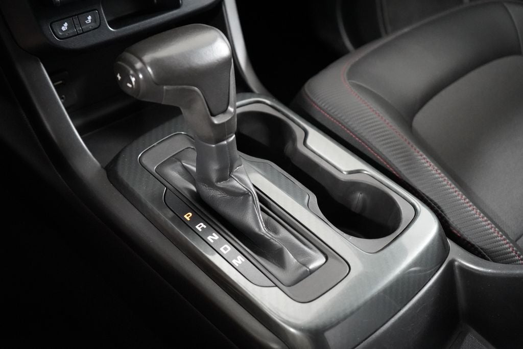 2015 GMC Canyon SLE1
