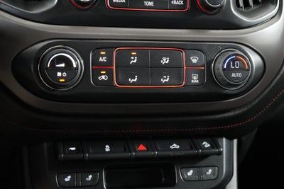 2015 GMC Canyon SLE1