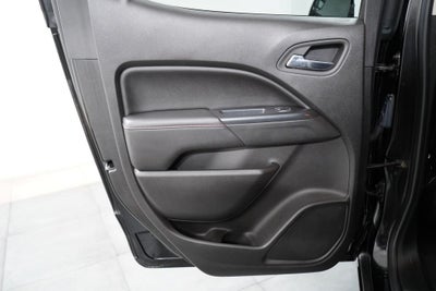 2015 GMC Canyon SLE1