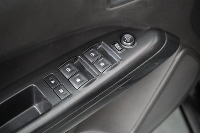 2015 GMC Canyon SLE1