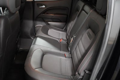 2015 GMC Canyon SLE1
