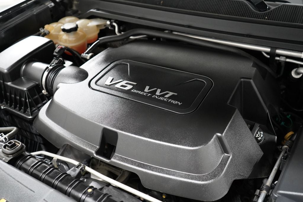 2015 GMC Canyon SLE1