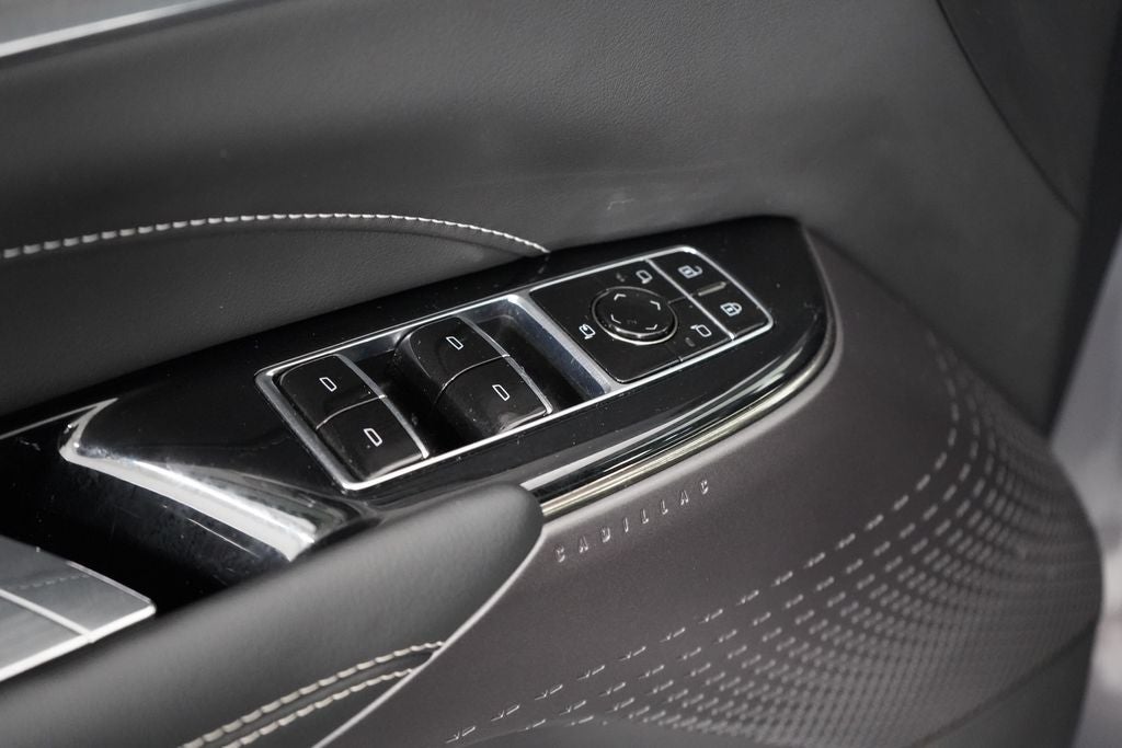 2024 Cadillac LYRIQ Tech