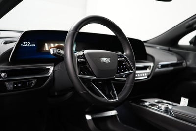 2024 Cadillac LYRIQ Tech