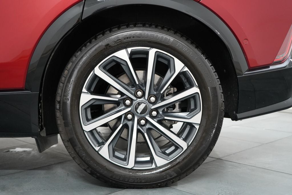 2024 Cadillac LYRIQ Sport