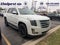 2016 Cadillac Escalade Premium