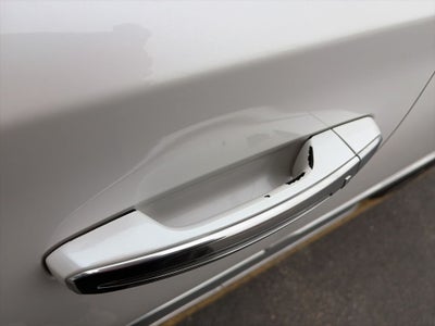 2016 Cadillac Escalade Premium