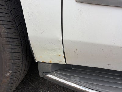 2016 Cadillac Escalade Premium