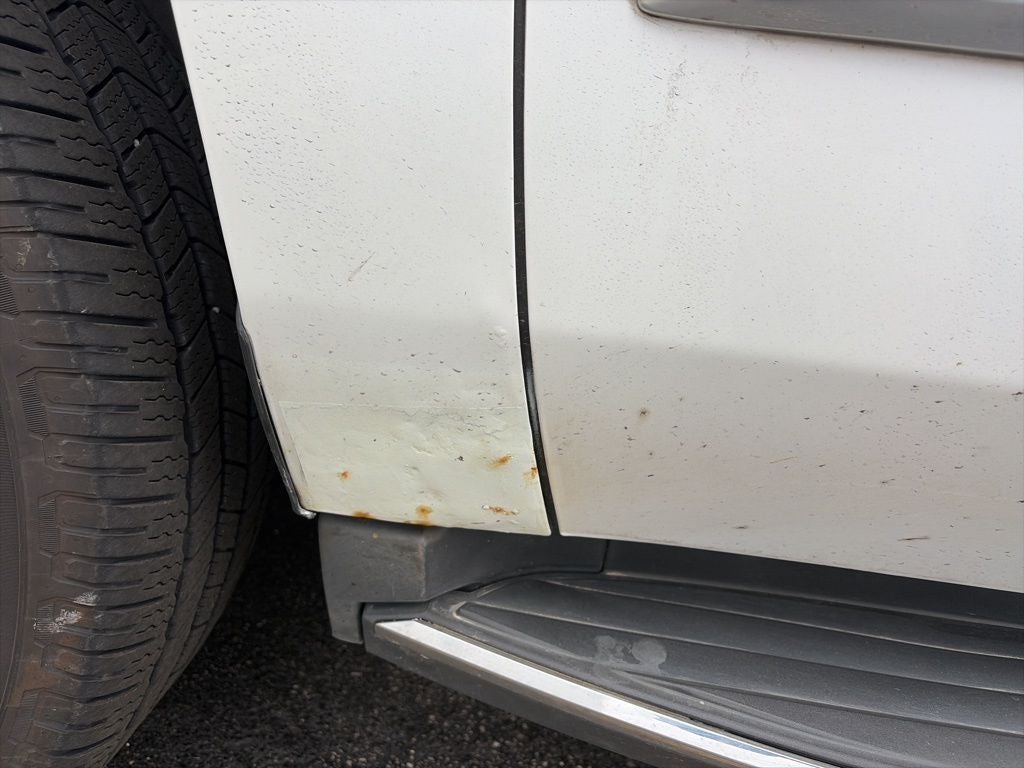 2016 Cadillac Escalade Premium