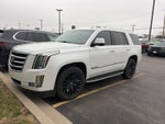 2016 Cadillac Escalade Premium